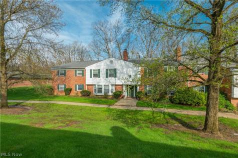 7005 Carriage Hill Drive Brecksville OH 44141