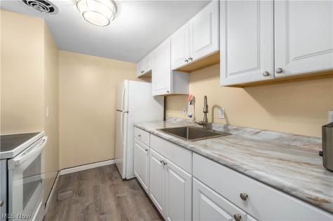 7005 Carriage Hill Drive Brecksville OH 44141