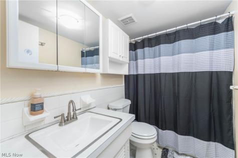 7005 Carriage Hill Drive Brecksville OH 44141