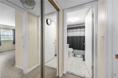 7005 Carriage Hill Drive Brecksville OH 44141