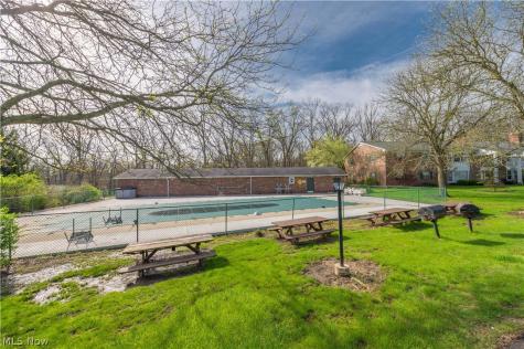 7005 Carriage Hill Drive Brecksville OH 44141
