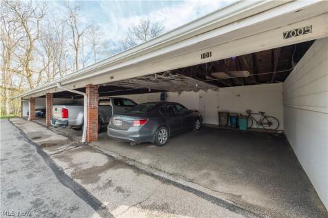7005 Carriage Hill Drive Brecksville OH 44141