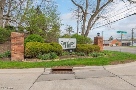 7005 Carriage Hill Drive Brecksville OH 44141