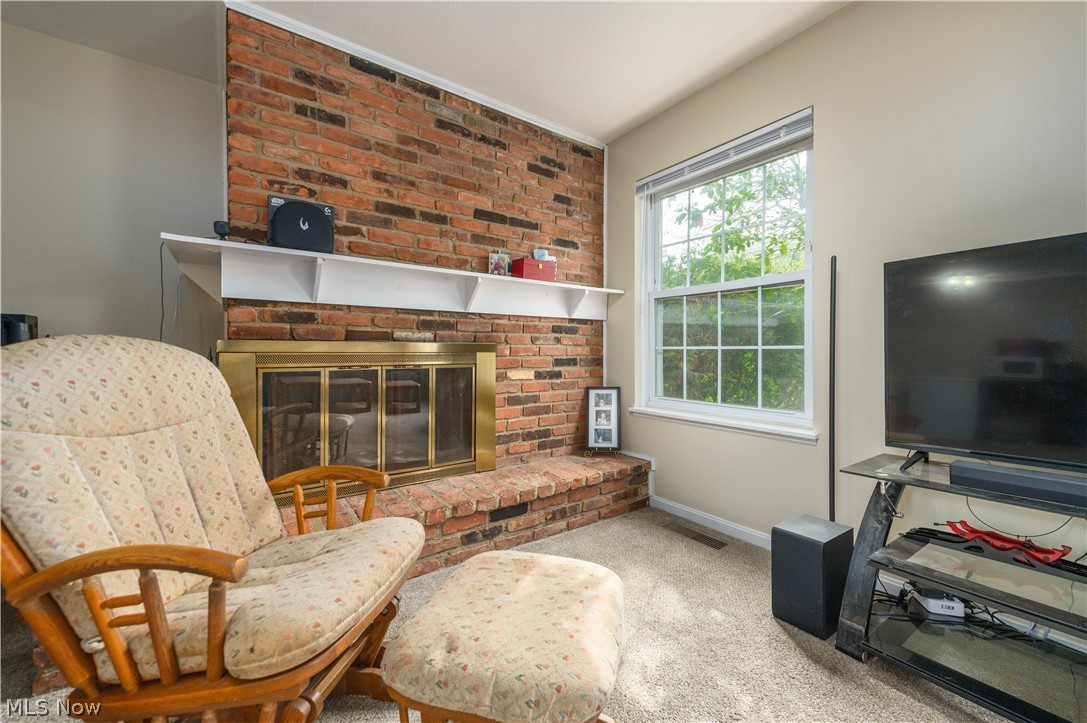7005 Carriage Hill Drive Brecksville OH 44141