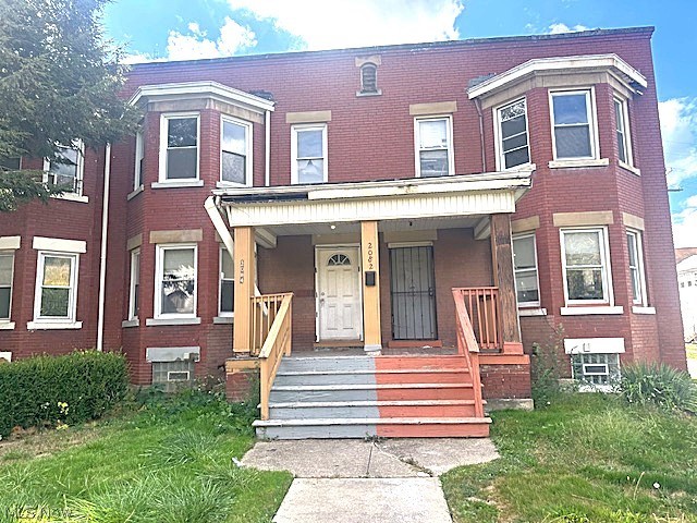 2082 W 98th Street Cleveland OH 44102