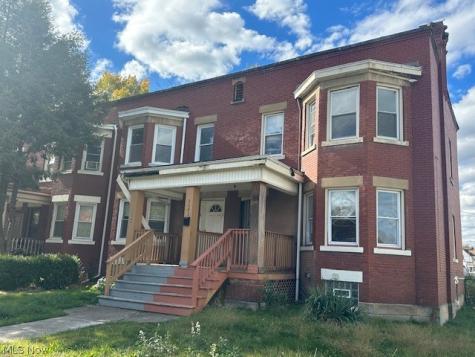 2082 W 98th Street Cleveland OH 44102
