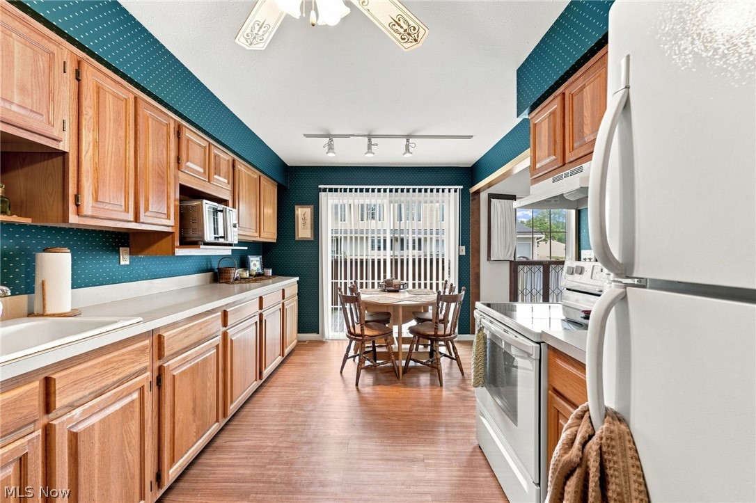 17420 Independence Court Brook Park OH 44142