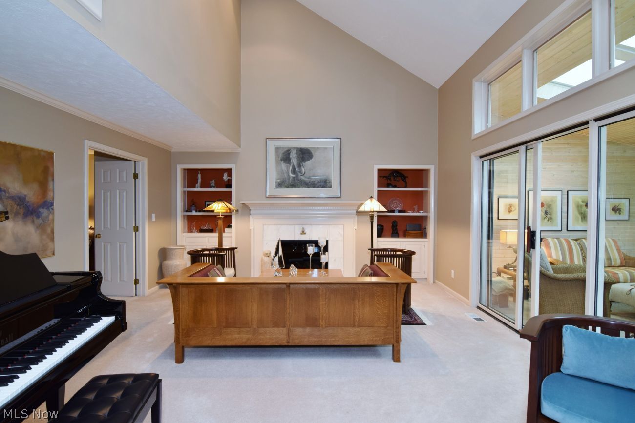 120 Manor Brook Drive Chagrin Falls OH 44022