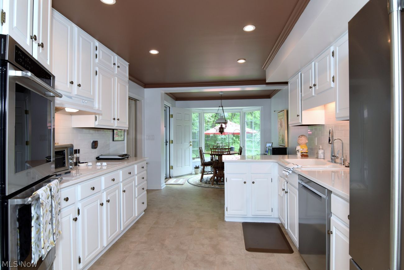 120 Manor Brook Drive Chagrin Falls OH 44022