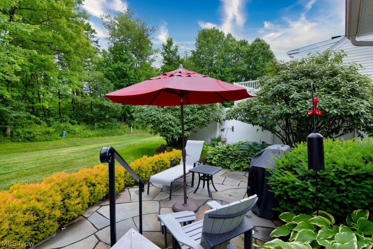 120 Manor Brook Drive Chagrin Falls OH 44022