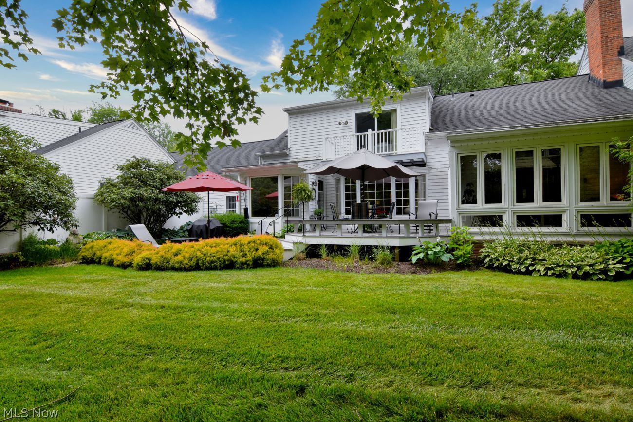 120 Manor Brook Drive Chagrin Falls OH 44022