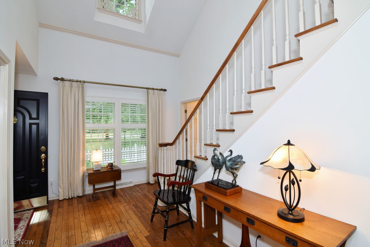120 Manor Brook Drive Chagrin Falls OH 44022