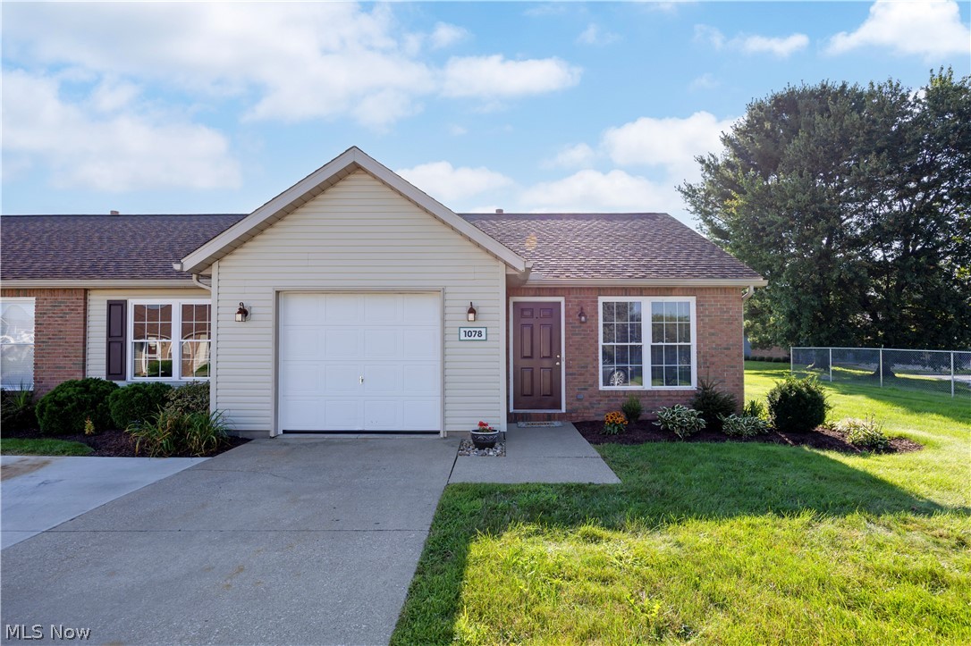1078 Mindy Lane Wooster OH 44691