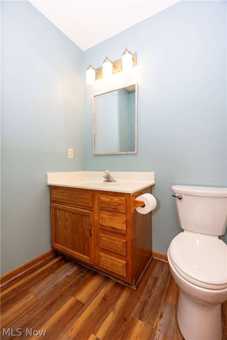 1078 Mindy Lane Wooster OH 44691