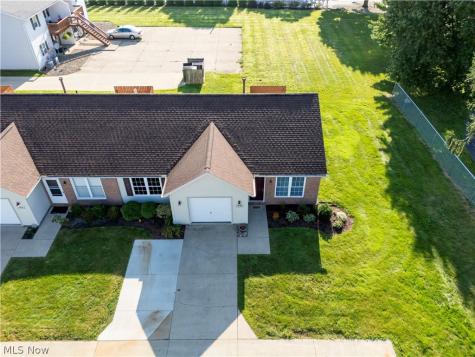 1078 Mindy Lane Wooster OH 44691