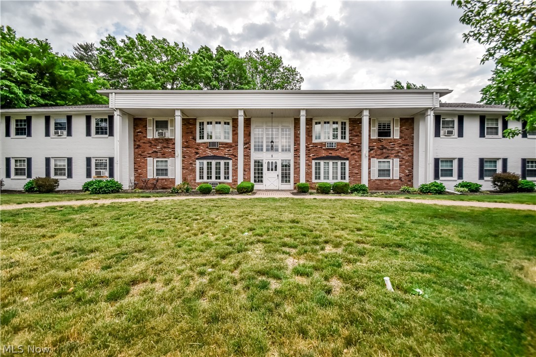1 Meadowlawn Drive Mentor OH 44060