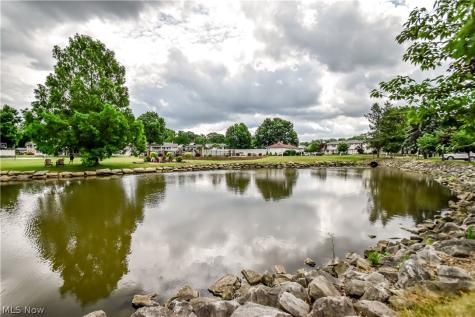 1 Meadowlawn Drive Mentor OH 44060