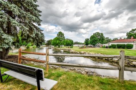 1 Meadowlawn Drive Mentor OH 44060