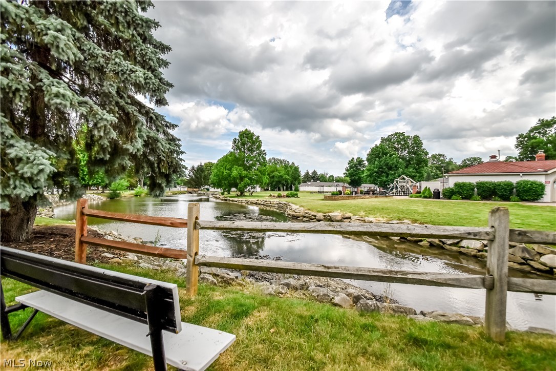 1 Meadowlawn Drive Mentor OH 44060