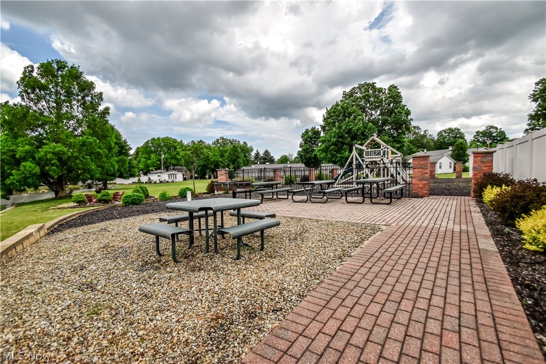 1 Meadowlawn Drive Mentor OH 44060