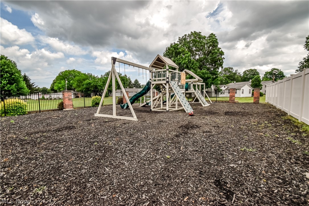 1 Meadowlawn Drive Mentor OH 44060