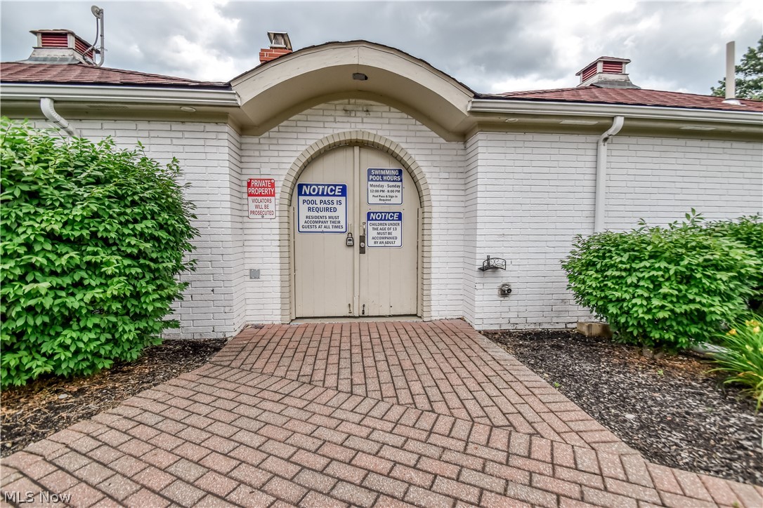 1 Meadowlawn Drive Mentor OH 44060