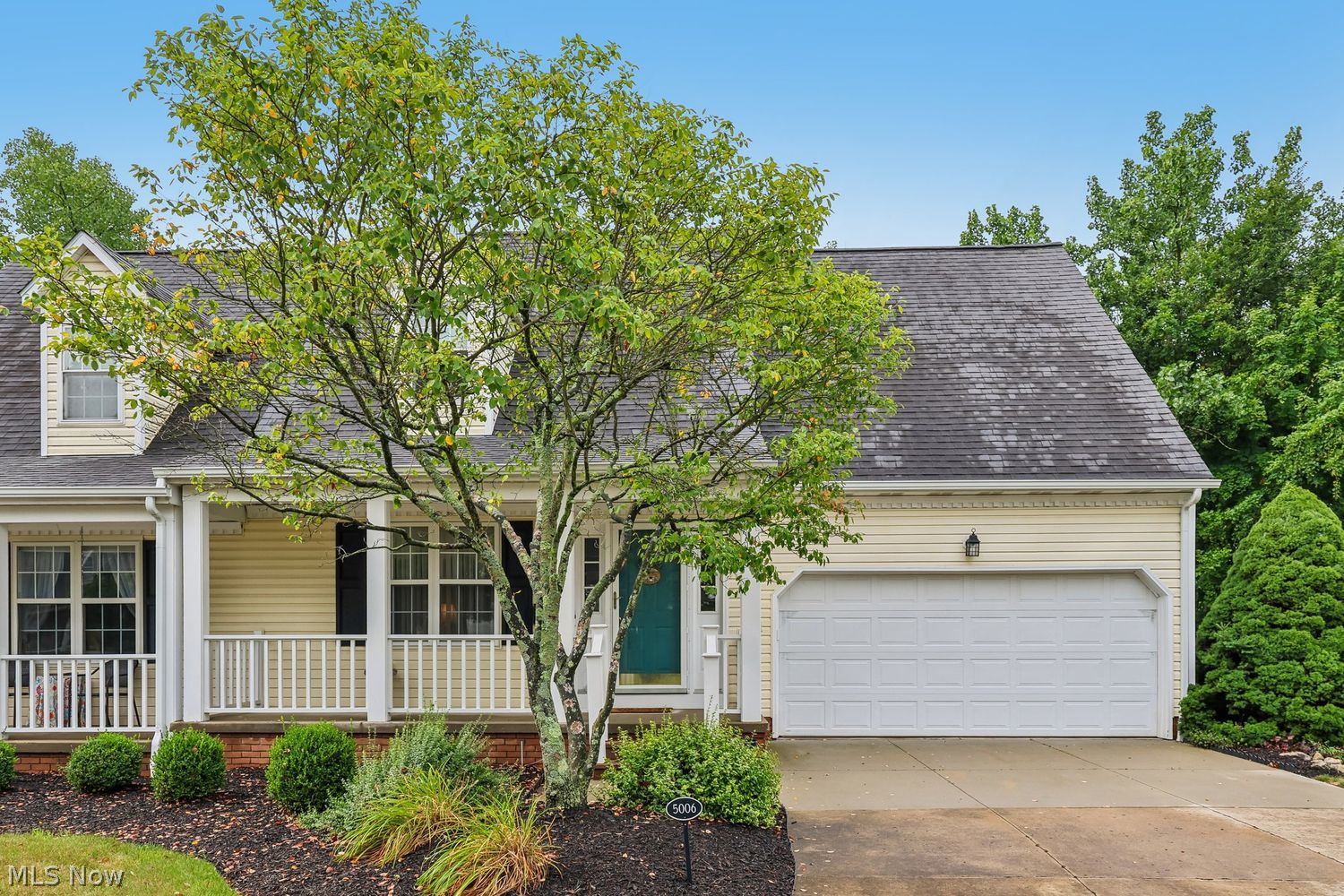 5006 Portland Cove Stow OH 44224