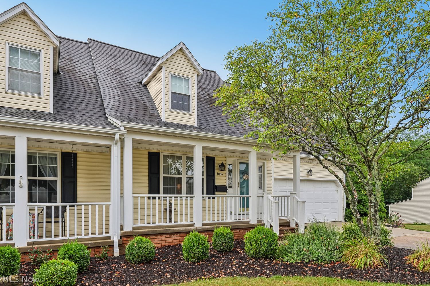 5006 Portland Cove Stow OH 44224
