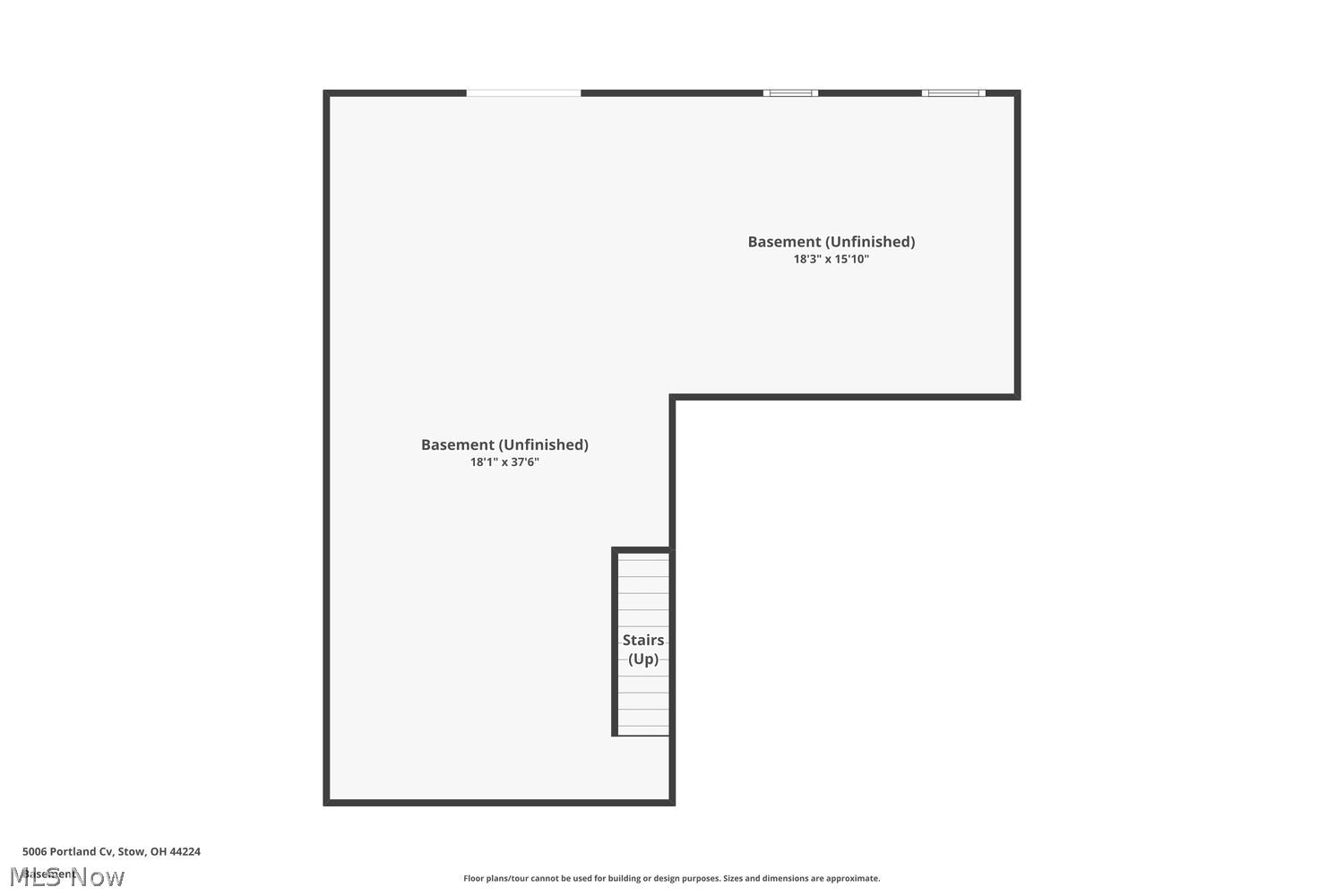 5006 Portland Cove Stow OH 44224