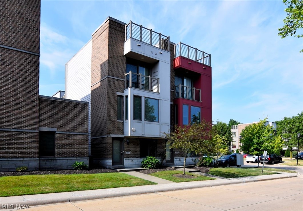 1397 Slate Court Cleveland Heights OH 44118