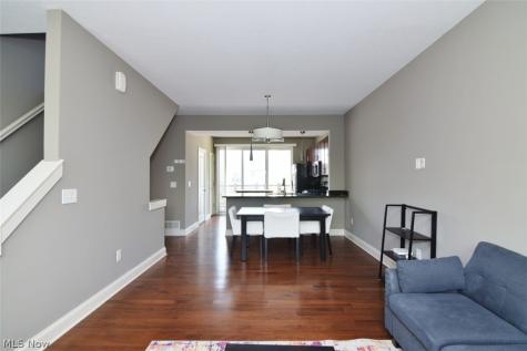1397 Slate Court Cleveland Heights OH 44118