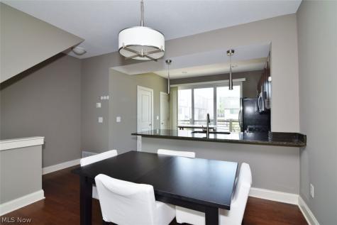 1397 Slate Court Cleveland Heights OH 44118