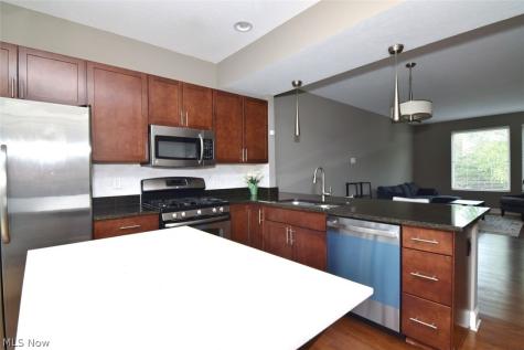 1397 Slate Court Cleveland Heights OH 44118