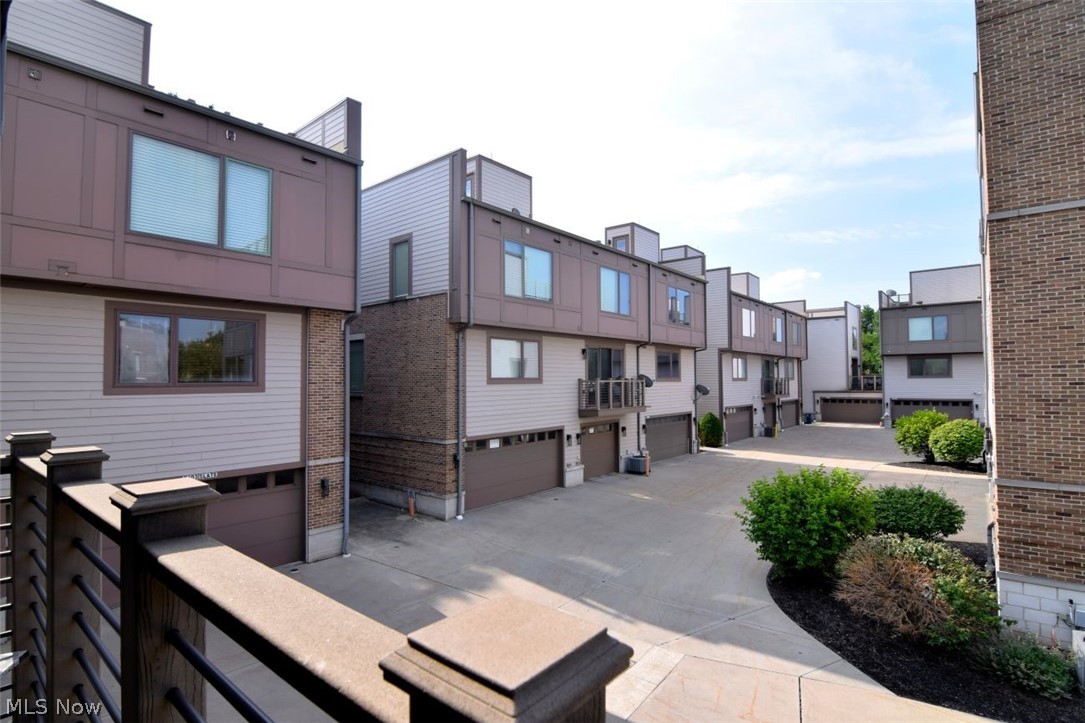 1397 Slate Court Cleveland Heights OH 44118