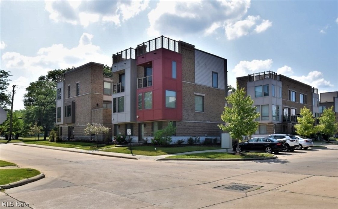 1397 Slate Court Cleveland Heights OH 44118