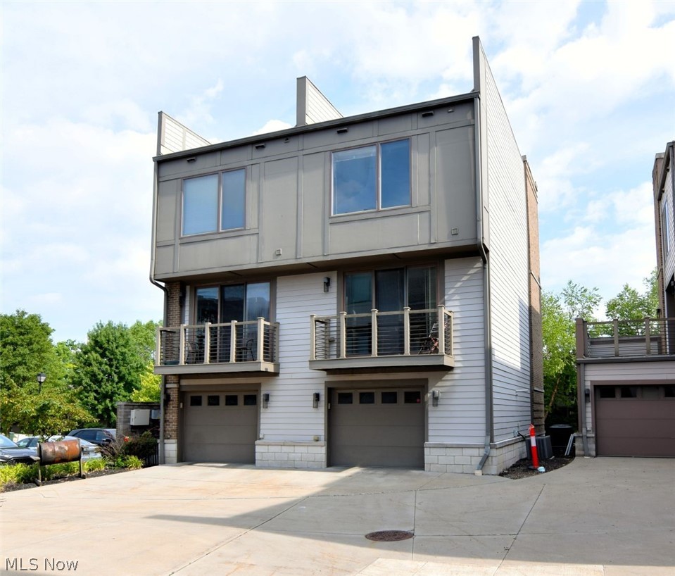 1397 Slate Court Cleveland Heights OH 44118