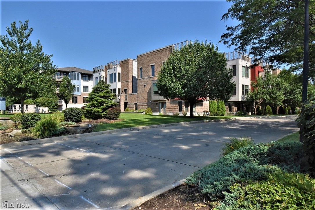 1397 Slate Court Cleveland Heights OH 44118