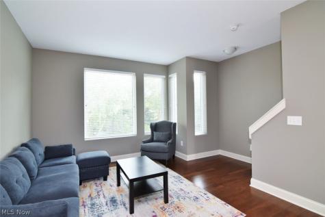 1397 Slate Court Cleveland Heights OH 44118