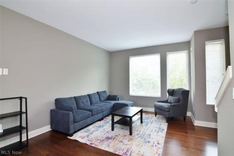 1397 Slate Court Cleveland Heights OH 44118