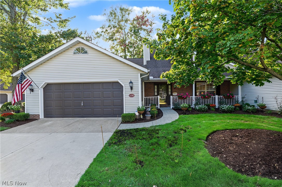 6198 Tiffin Court Mentor OH 44060
