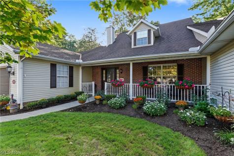 6198 Tiffin Court Mentor OH 44060