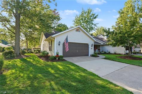 6198 Tiffin Court Mentor OH 44060