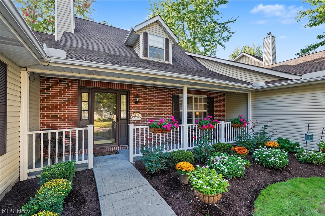 6198 Tiffin Court Mentor OH 44060