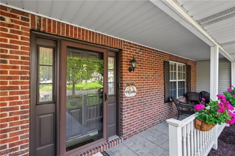 6198 Tiffin Court Mentor OH 44060