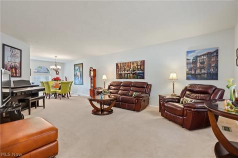 6198 Tiffin Court Mentor OH 44060