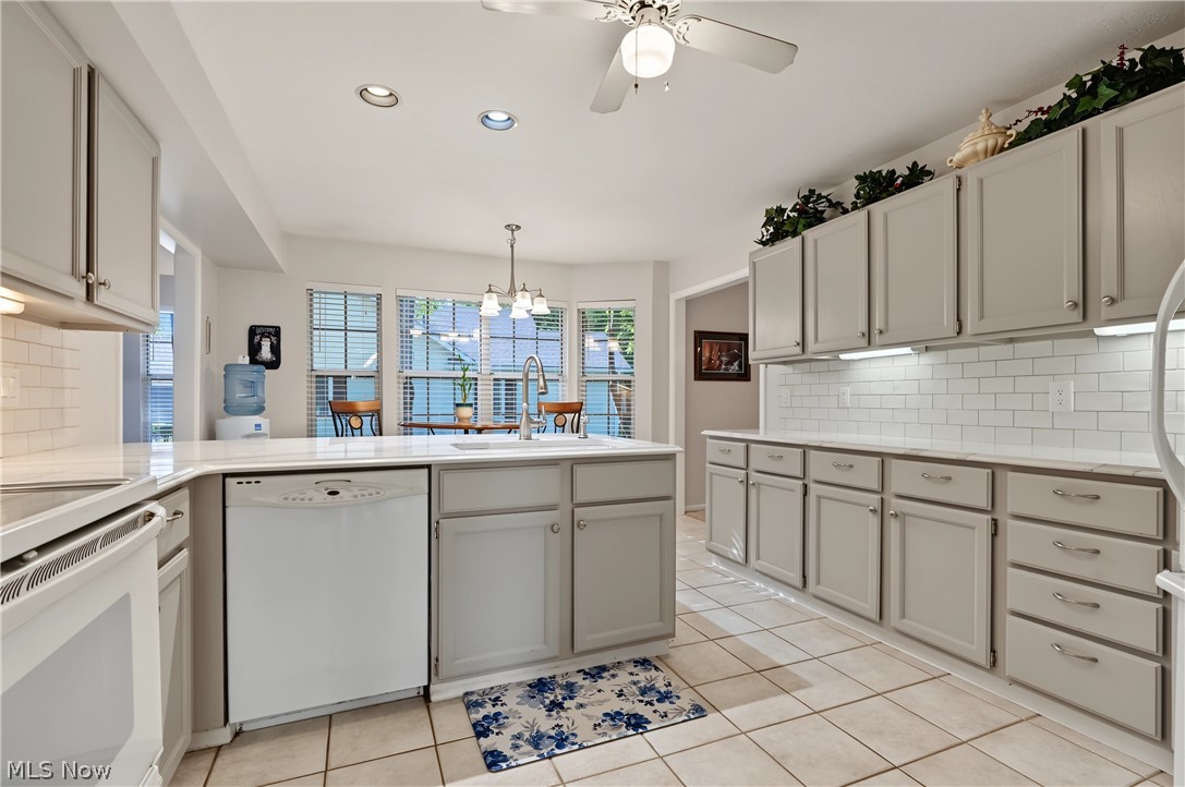 6198 Tiffin Court Mentor OH 44060