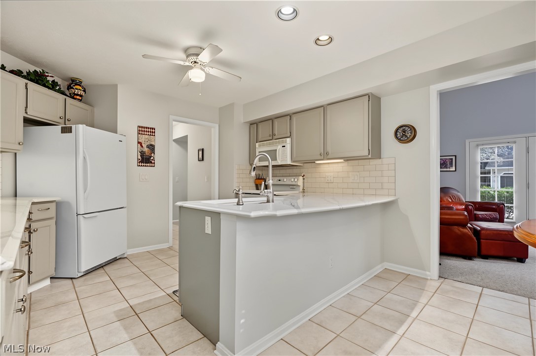 6198 Tiffin Court Mentor OH 44060