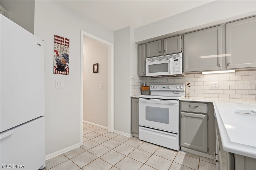 6198 Tiffin Court Mentor OH 44060