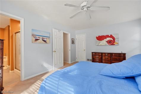 6198 Tiffin Court Mentor OH 44060
