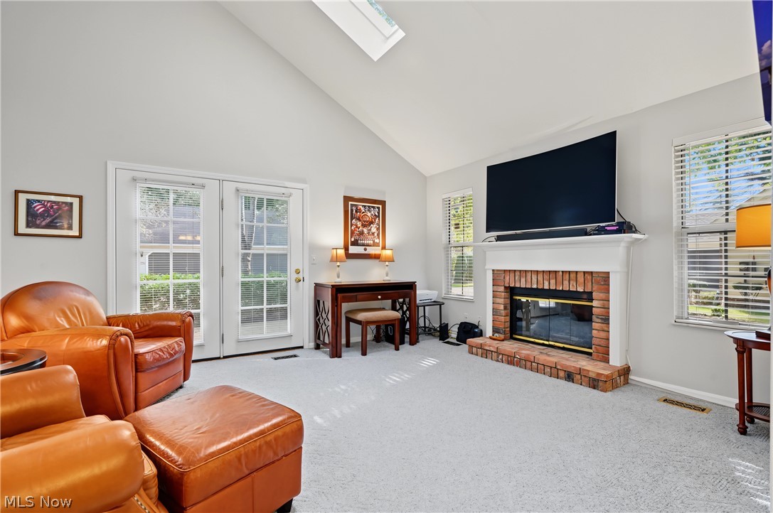 6198 Tiffin Court Mentor OH 44060